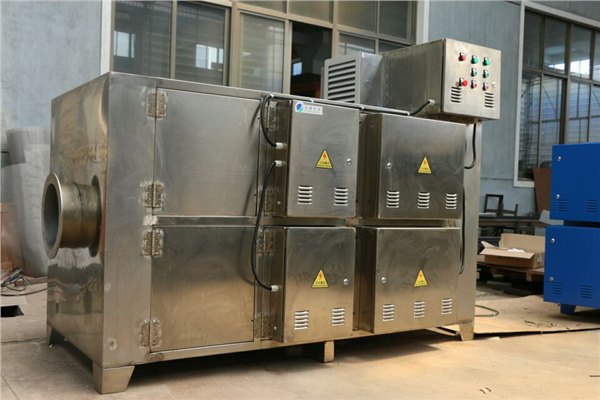催化燃烧工业废气净化设备报价/催化燃烧工业废气净化设备
