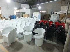东莞玻璃钢休闲家具，品牌玻璃钢休闲家具供应