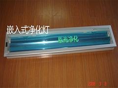 嵌入式净化灯订做价格——高性价净化灯苏州口碑好的