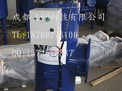 自清洗过滤器直销 优惠的全自动电动刷式过滤器供应