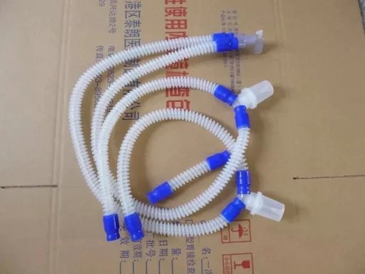 一次性呼吸回路