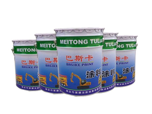 山东油漆厂家|优质油漆供应商
