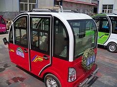 中国三轮四门电动车_山东专业的三轮四门电动车