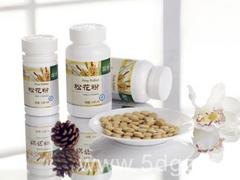 国珍松花粉代理——热卖国珍松花粉新时代健康供应