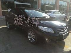 上哪能买到特价丰田卡罗#拉# |博鳌丰田卡罗#拉#二手车