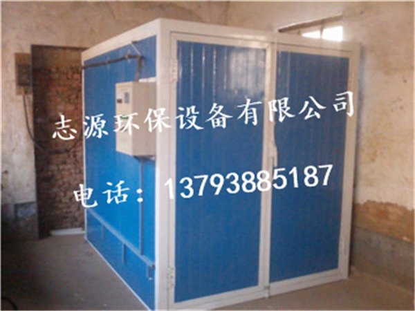 【高温烤漆房价格|高温烤漆房厂家|天然气高温烤漆