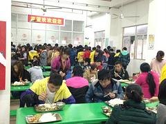 餐厅承包冠实餐饮_一流的企事业后勤管理上海市提供