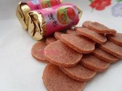 迷你山楂片批发_潍坊口碑好的迷你山楂片厂家