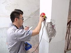 房屋质量检测权威机构_武汉资深的房屋检测公司在哪