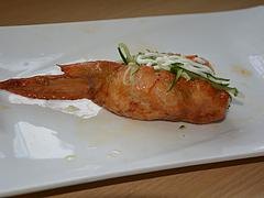 价格合理的台湾鸡翅包饭_厦门哪里有口碑好的G翅包