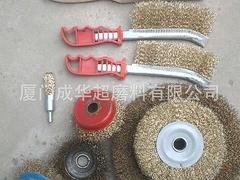 哪里可以买到钢丝刷：钢丝轮钢丝刷哪家好代理加盟