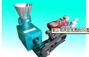 同孚机械厂——畅销饲料颗粒机提供商|山东颗粒机