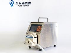 信誉好的专用计量泵供应商_伊诺恩流体，价位合理的