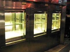 金昌传菜电梯杂物电梯食品升降机：厂家直销销量好的