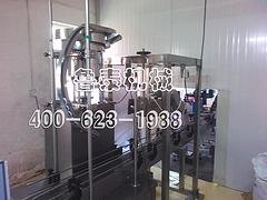 食用油灌装生产线生产，好用的食用油灌装生产线哪里