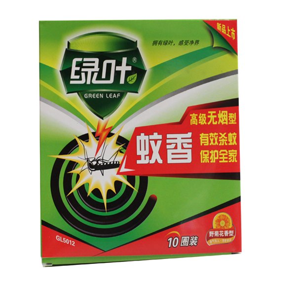 三亚绿叶蚊香野菊花香型——哪里有优质的灭虫药物服