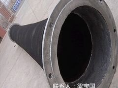 专业的大口径橡胶管|衡水口碑好的大口径橡胶管推荐