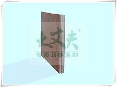 隔音墙板多少钱，怎样才能买到有品质的福建轻质墙板