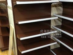 厂家定制货架华谊互惠红旗|成都实惠的成都超市挂背