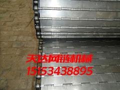 选购质量好的防滑链版就选天达网链机械：防滑链板报