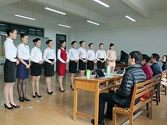 空乘专业培训哪家好 兰州空乘专业培训推荐