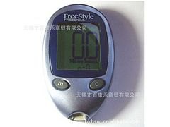 想买满意的雅培越捷血糖仪试纸，就来五顺，优惠的雅