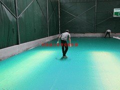 桂林规模大的塑胶运动场|桂林塑胶运动场
