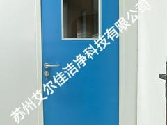 浙江净化门：在哪里能买到畅销的净化门