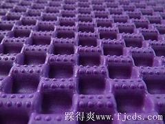 泉州哪家生产的汽车竹节脚垫更好：批发踩得爽脚垫