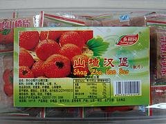 采购价格合理的山楂汉堡就找泰和园食品：山楂汉堡供