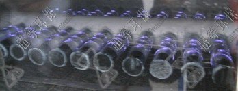 注塑工业废气处理