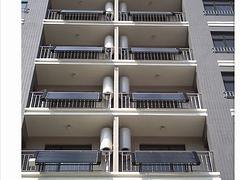 精品壁挂式能热水器安徽厂家直销，安庆平板