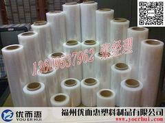 厦门精品拉伸缠绕膜批售：拉伸缠绕膜生产厂家