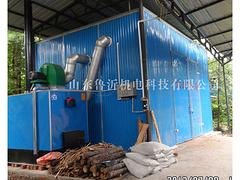 红木木材烘干设备出售，【推荐】鲁沂机电优质的红木