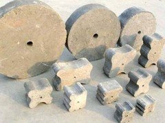 青海钢筋保护层垫块_上哪买价格合理的水泥垫块