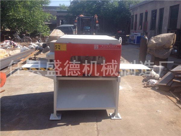 新型多片锯 山东多片锯 得力多片锯 河北盛德多片