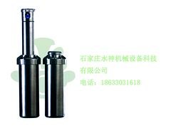 河北具有口碑的雨鸟5004旋转喷头供应商是哪家