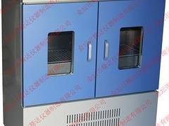 常州优惠的恒温恒湿光照振荡培养箱推荐：专业的恒温