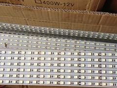 供应郑州地区专业的5252led灯条 甘肃led