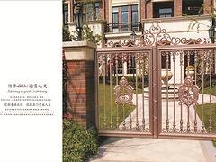 铜门厂家：辽宁优质铜门