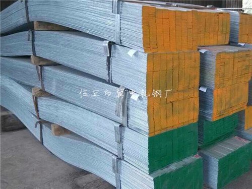 现在具有口碑的热镀锌扁钢价格行情    ：优质的