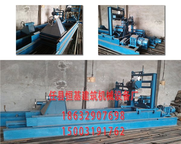 供应古建筑圆木车床圆木机器圆木找圆机大型圆木机床