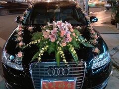 优质海南婚礼用车租赁公司推荐|三亚租车网