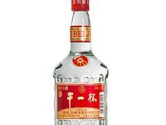 五粮液干一杯专卖店 干一杯（光瓶）上哪买比较实惠