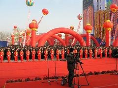 兰州君泽图文供应优质庆典策划，兰州庆典