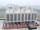 德州方形横流式冷却塔知名厂家：山东方形横流式冷却