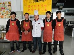 哪里有状元猪蹄培训提供——专注猪蹄培训