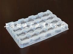 吸塑包装定制|优质的电子吸塑托盘出售