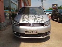 供应品质好的途安|乐东二手车公司