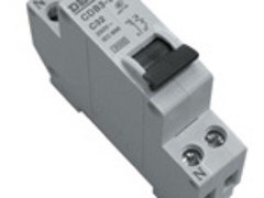 受欢迎的CDB3小型断路器品牌推荐  ——低价C
